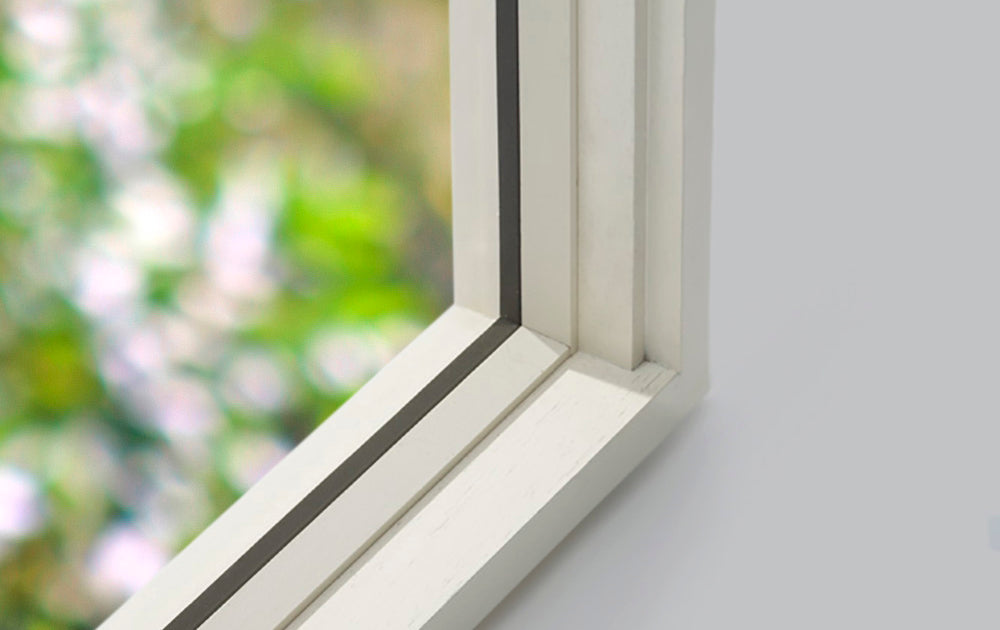 How to Double Glaze Your Windows with Bubble Wrap