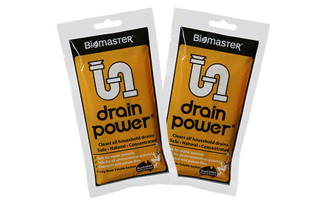 Clear Blocked Drains