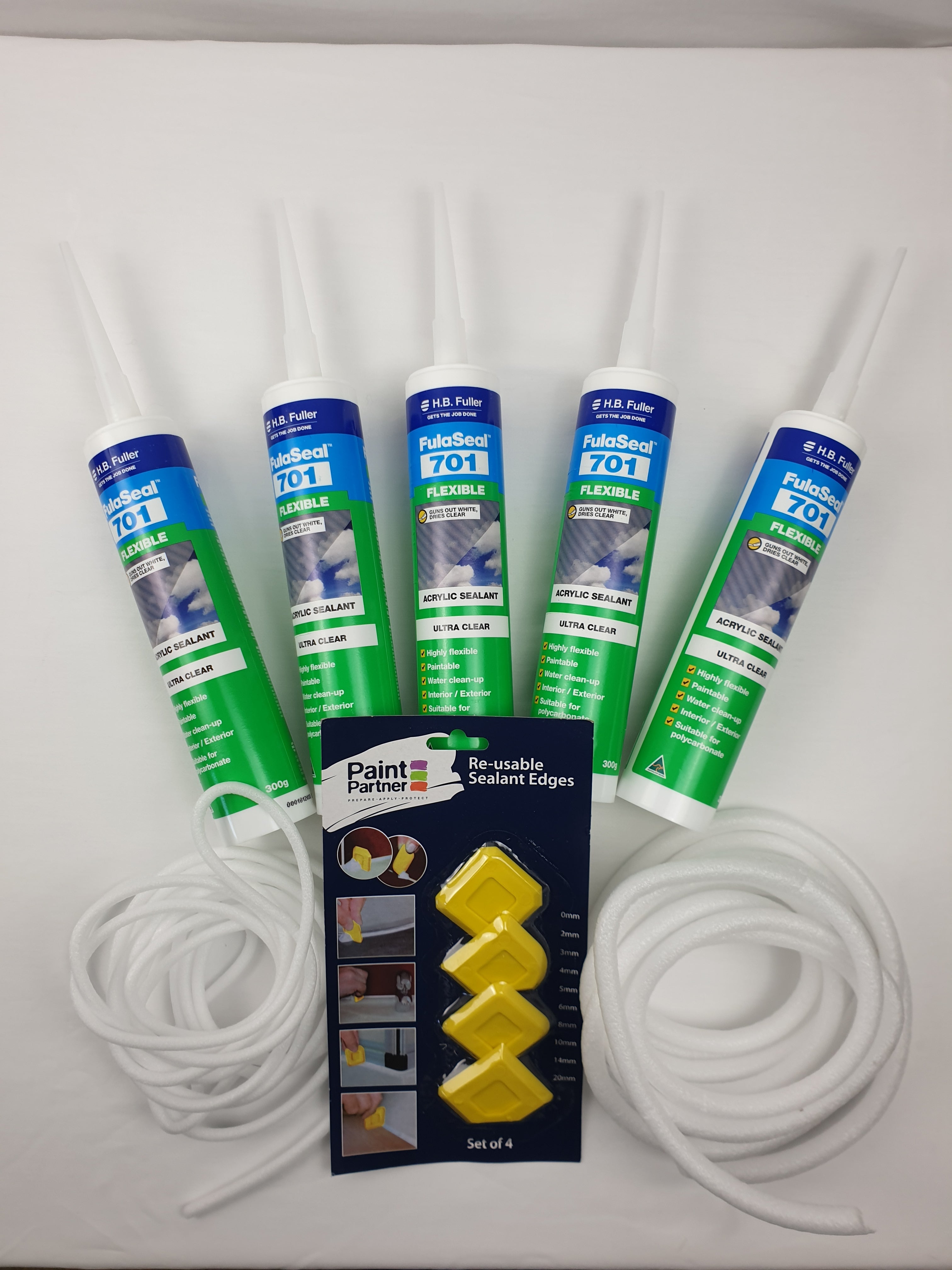 Draught Proofing Kits