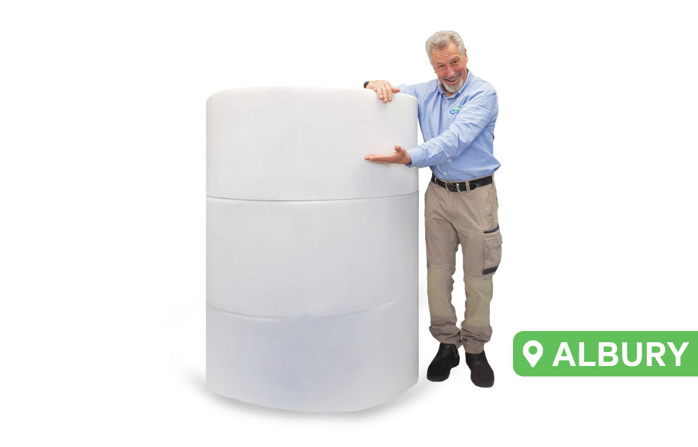 Insulation Albury Wodonga