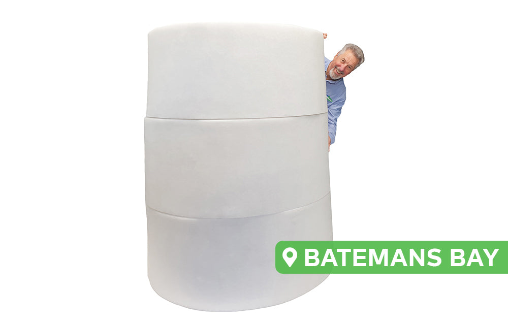 Insulation Batts | Insulation Rolls in Batemans Bay - Polyester underfloor insulation