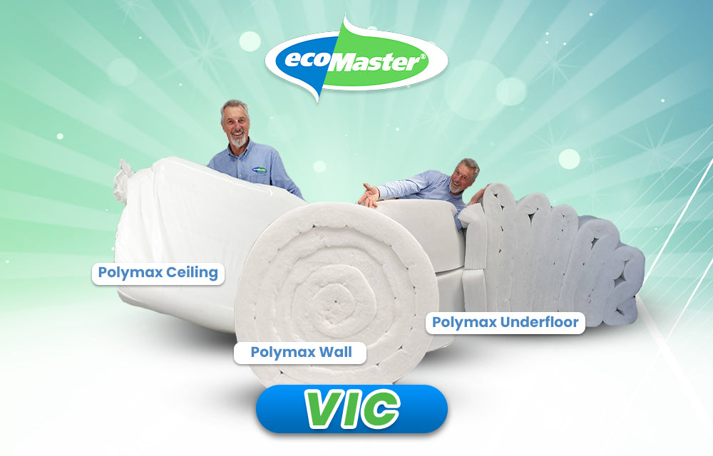 Home Insulation | Victoria