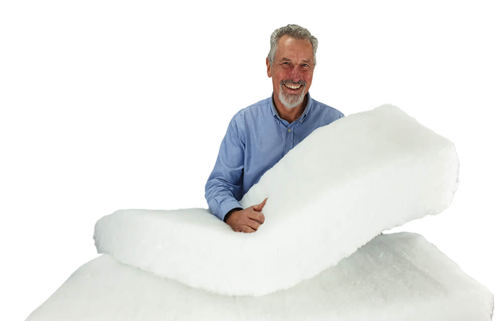 ecoMaster Ceiling Insulation Batts