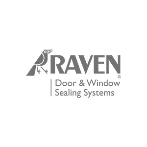 Raven Door Seal