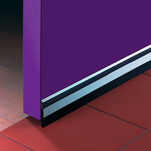 Draught Stopper Door Sweep Seal ecoMaster