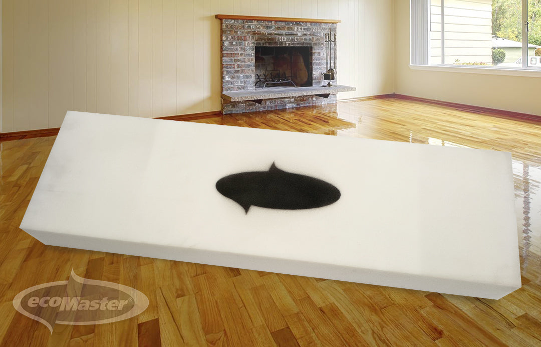 Chimney Draught Stopper an excellent alternative to Chimney Balloons and Chimney Sheep