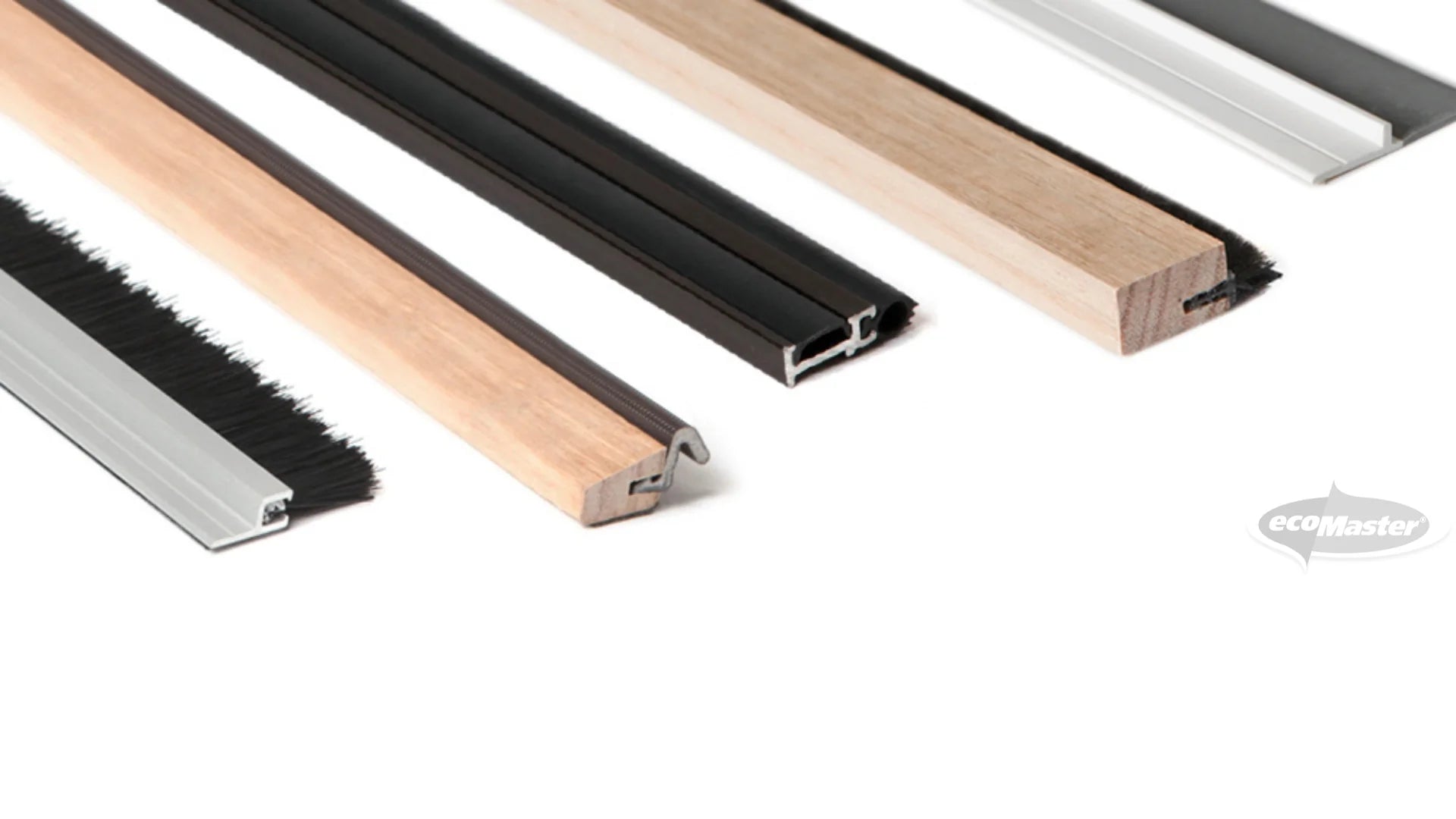 Draught Proofing | Door Seals |Window Seals | Chimney Draught Stoppers