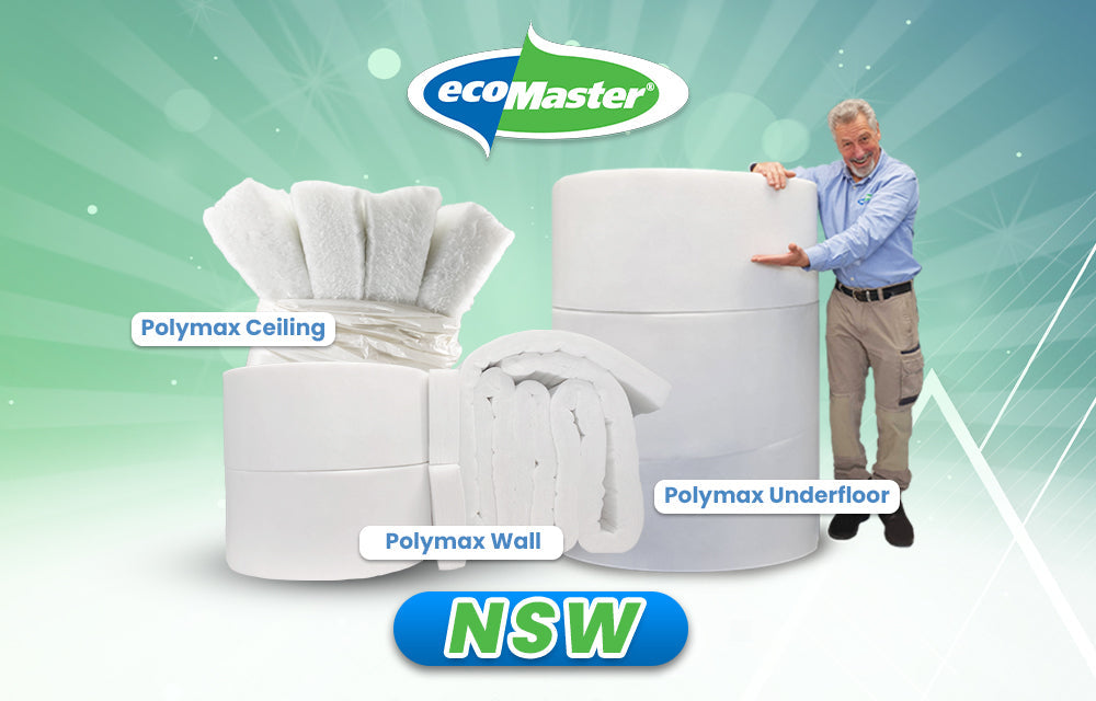 Home Insulation | New South Wales