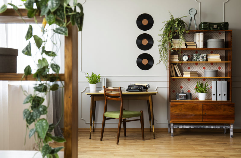 Fix My Study / Home office