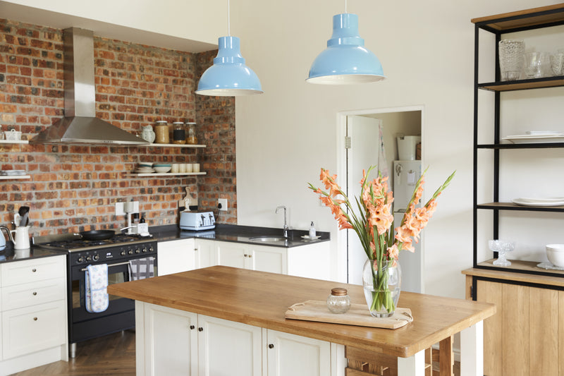 Fix my kitchen