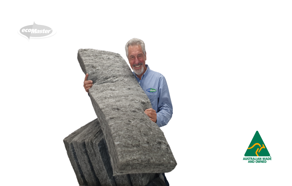 Value Poly | Polyester Wall Insulation