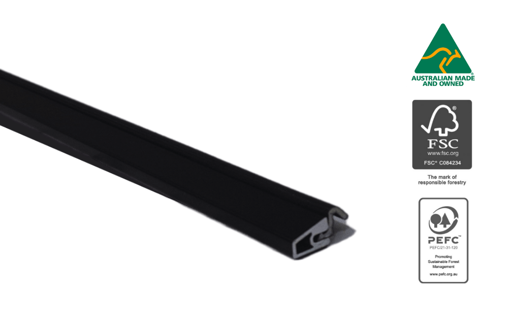 Draught Dodgers | Spare Mouldings