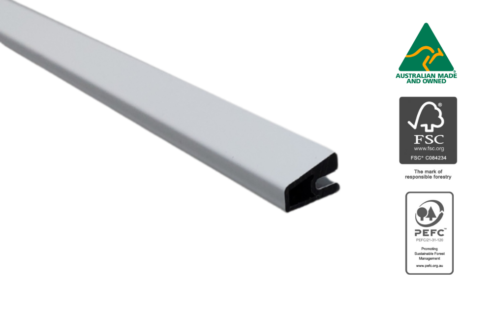 Draught Dodgers | Spare Mouldings