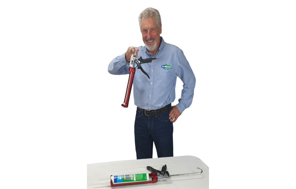 Professional Caulking Gun - Weekly Rental