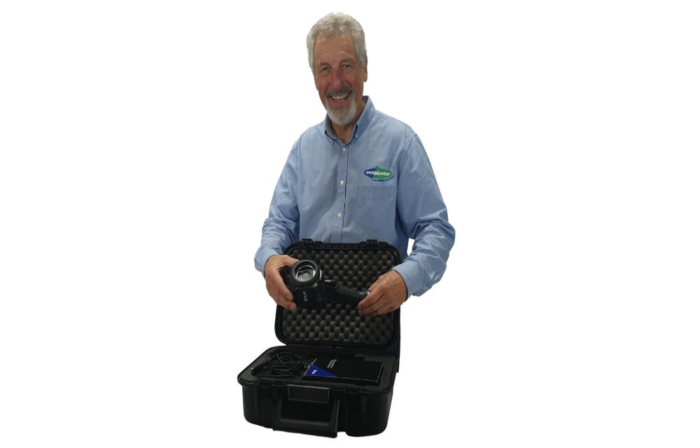 Flir Thermal Camera - Weekly Rental