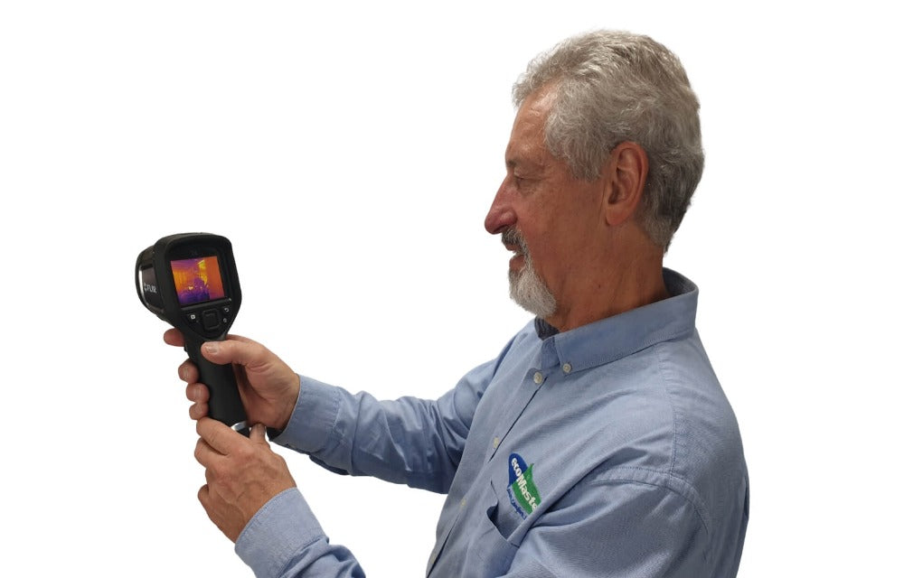 Flir Thermal Camera - Weekly Rental