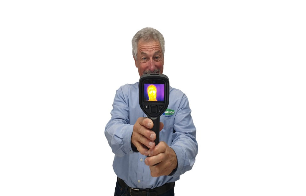 Flir Thermal Camera - Weekly Rental