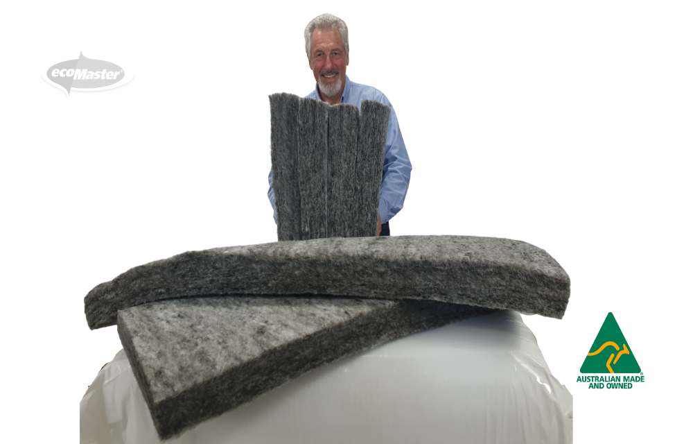 Value Poly | Polyester Wall Insulation