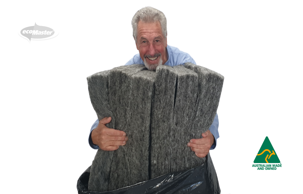 Value Poly | Polyester Wall Insulation