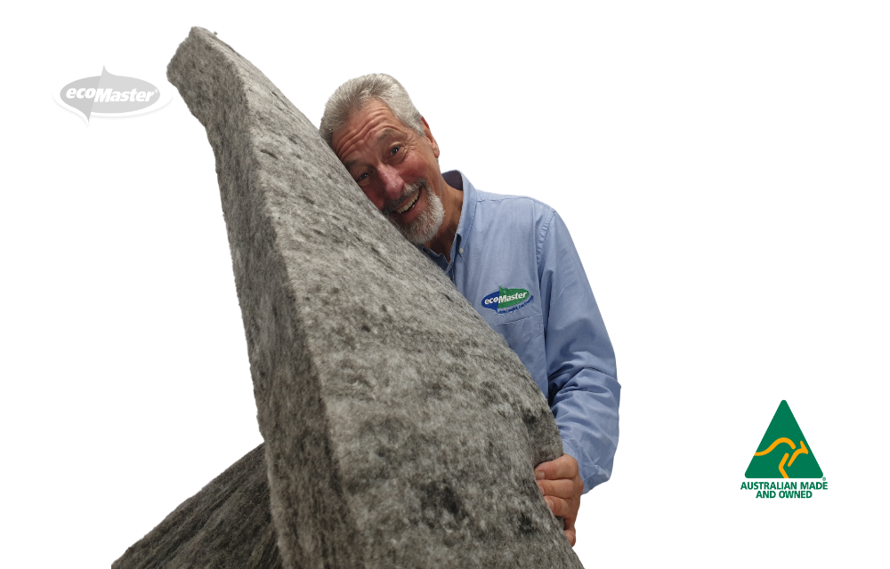 Value Poly | Polyester Wall Insulation