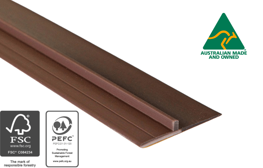 Cavity Sliding Door Kit | Draught Dodgers