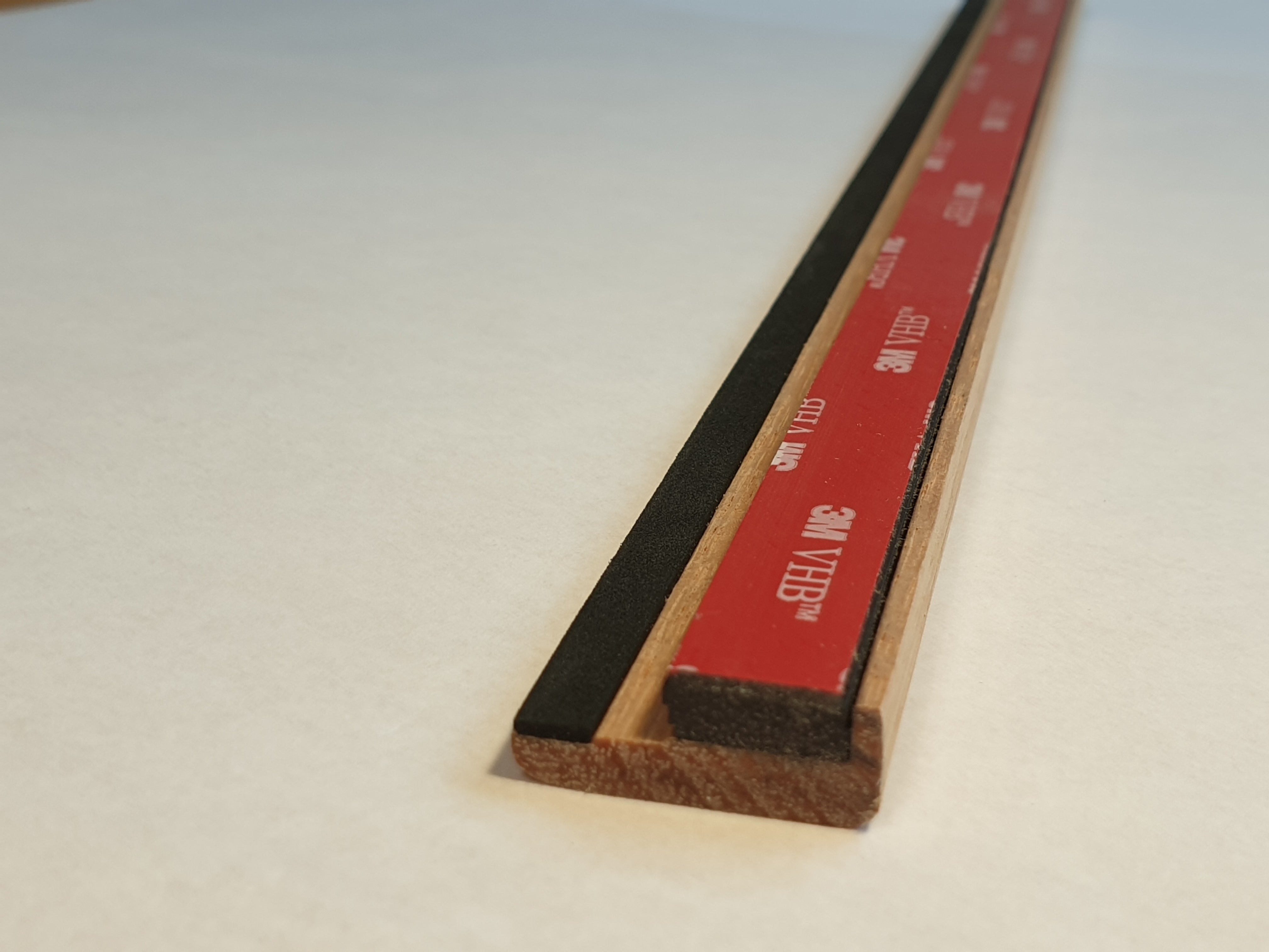 DIY ecoGlaze On Sash | Spare Parts