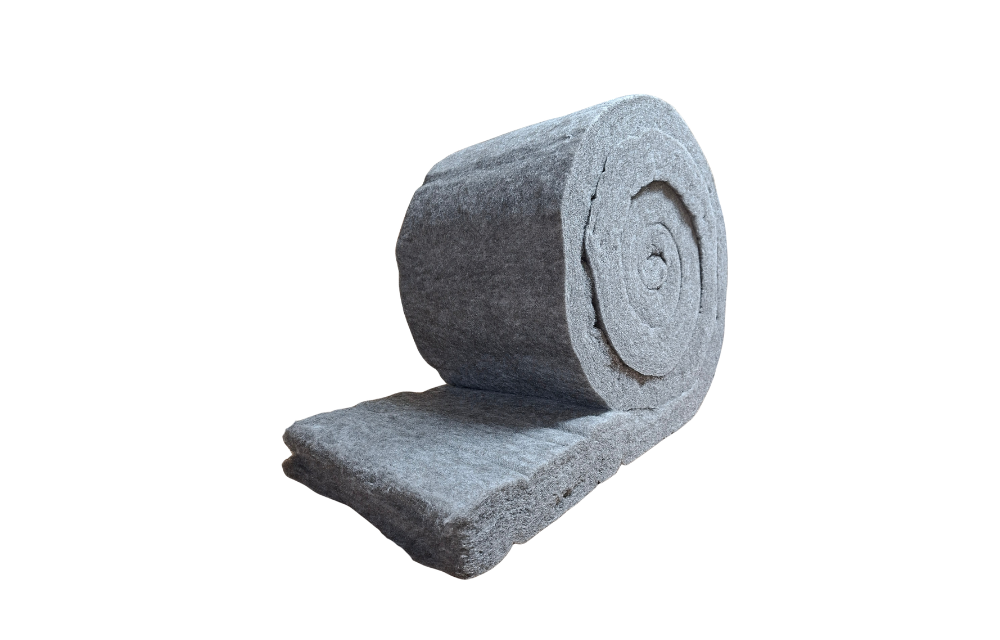 Polyester Underfloor Insulation