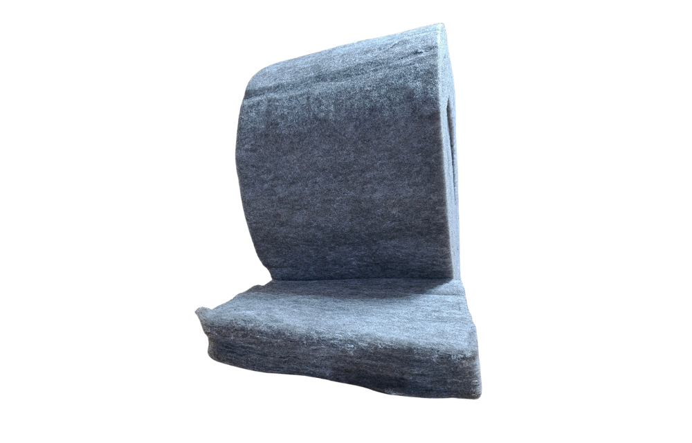 Polyester Underfloor Insulation