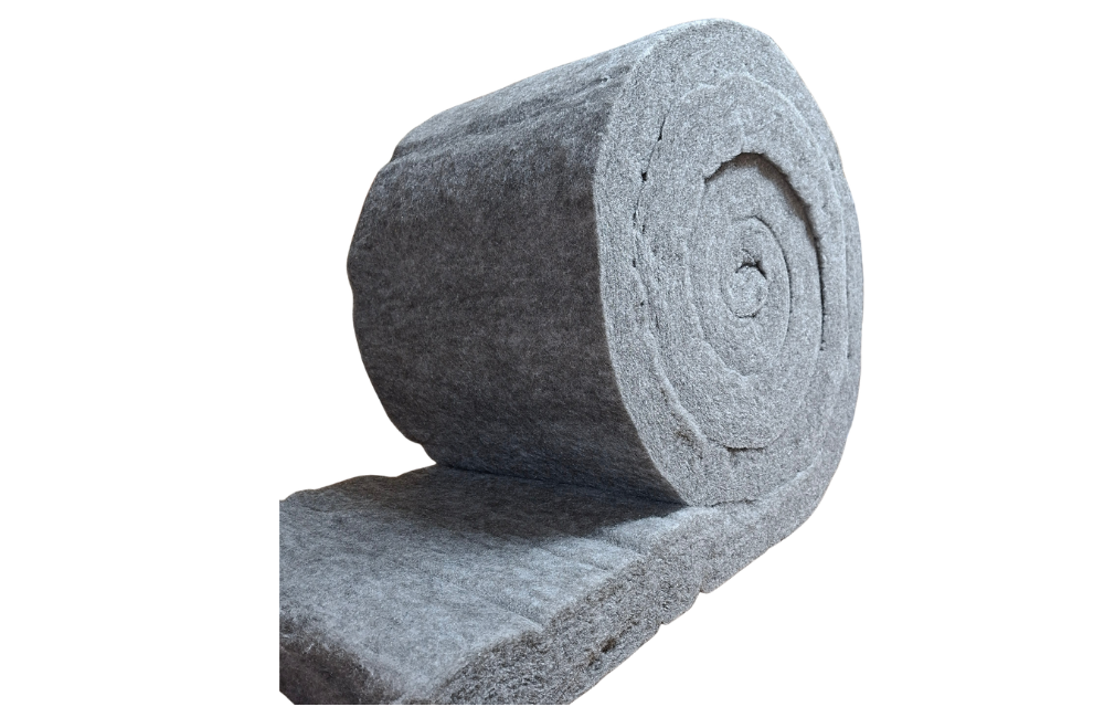 Polyester Underfloor Insulation