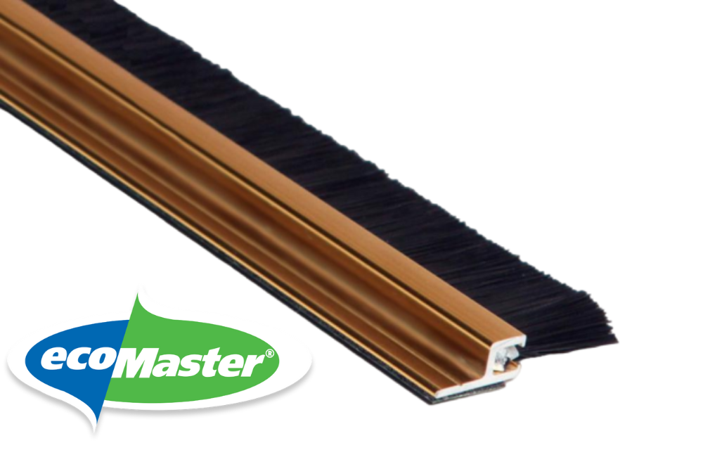 RP2A - 19mm | Brush Seal
