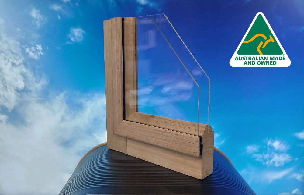 DIY ecoGlaze On Sash Window Kits | 'Ready to Go' Standard Sizes