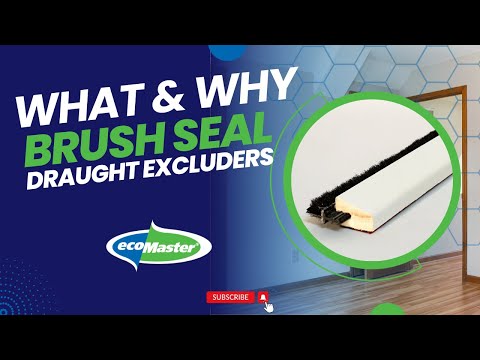 RP74 - 13mm | Brush Seal