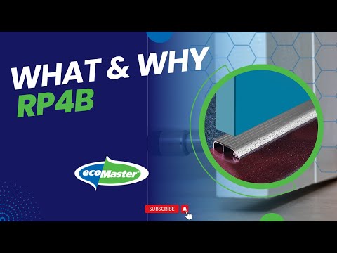 RP4B | Tread Plate