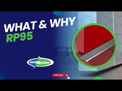 RP95 | Tread Plate