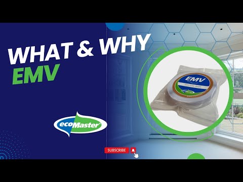 EMV Slim Line Seal | Door Perimeter Seals