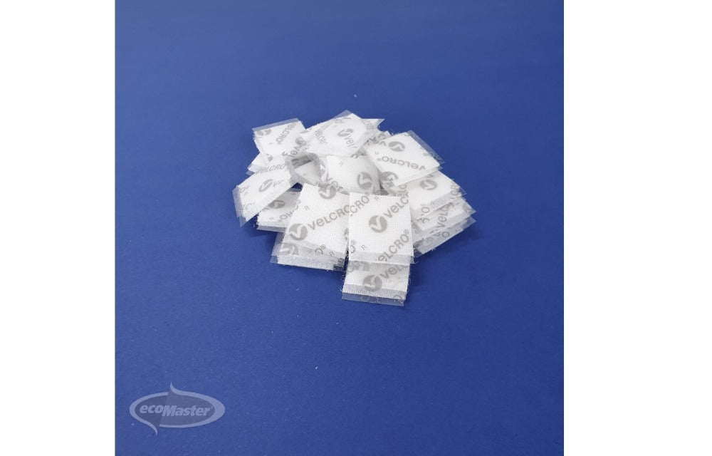 Velcro dots - velcro adhesive tabs for Renshade
