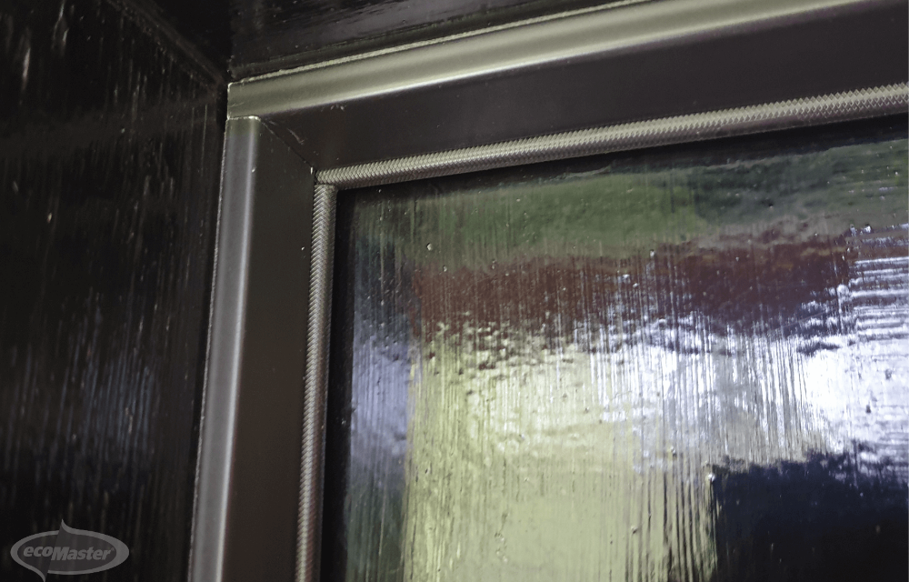 Draught Dodgers for Doors | Perimeter Seal