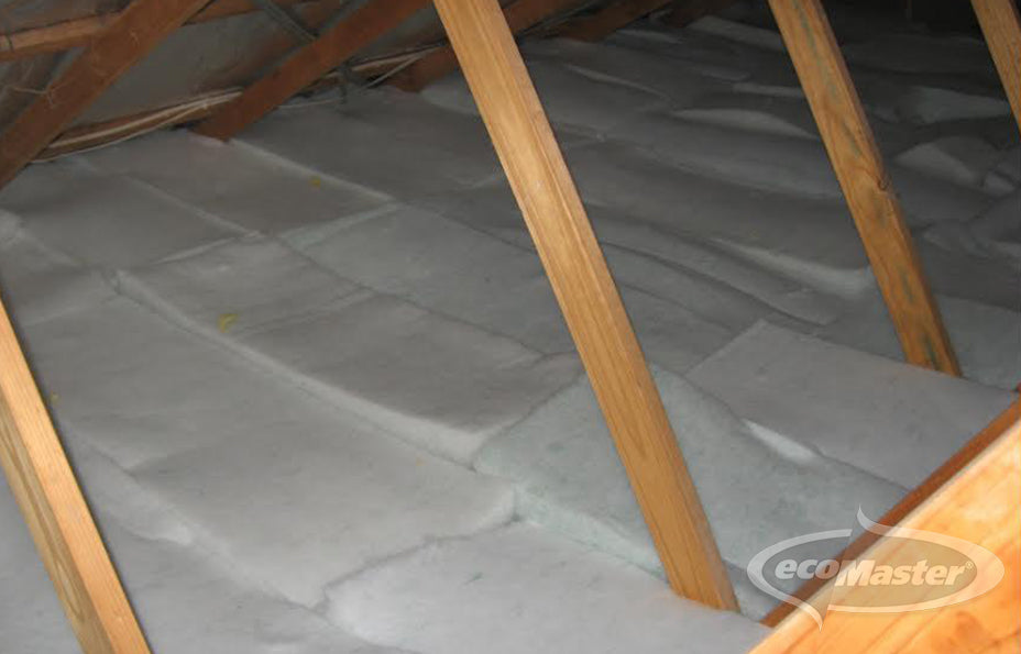 ceiling insulation