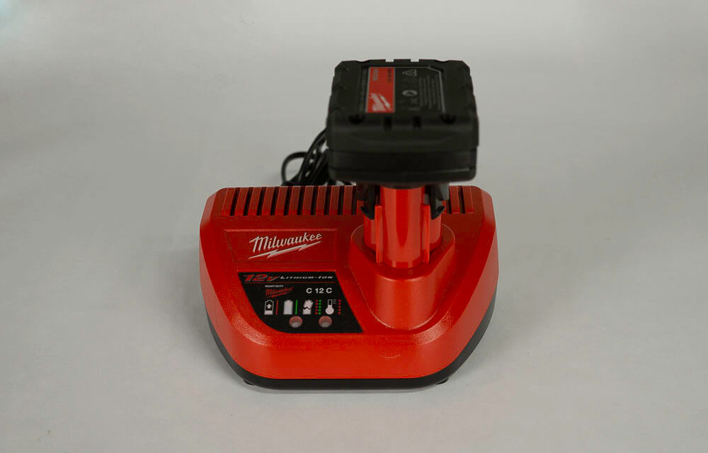 Easy Install Kit - Trade Quality Stapler - Weekly Rental