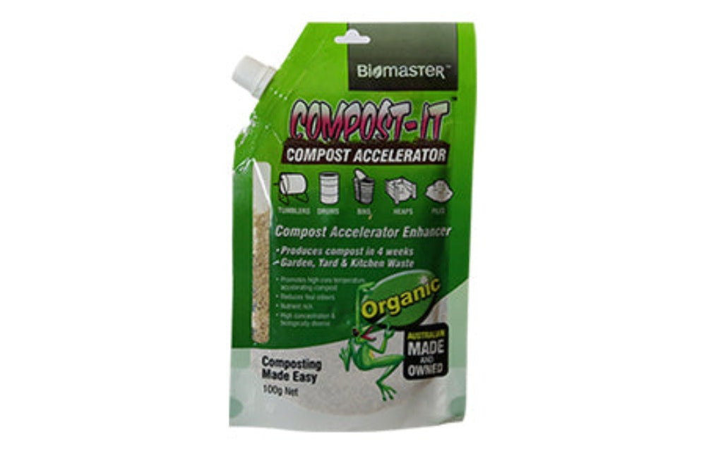 composting australia
