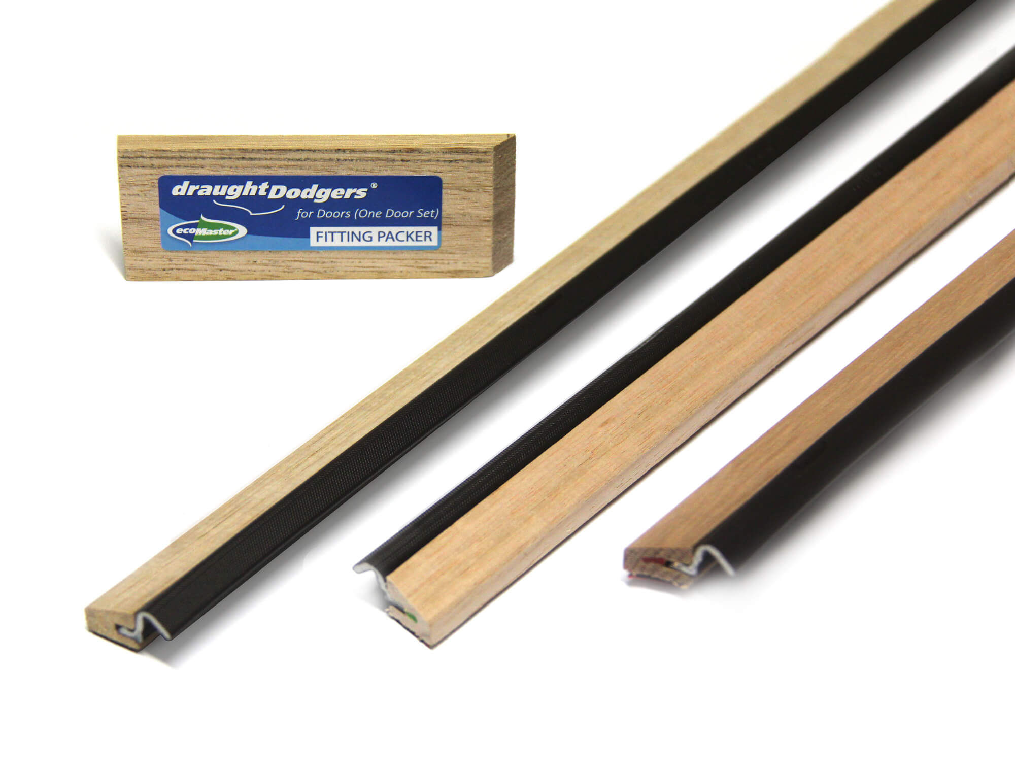 Perimeter Doors Seals | PDF Draught Proofing Guide