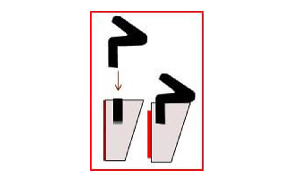 Draught Dodger Components ecoMaster Perimeter Seal