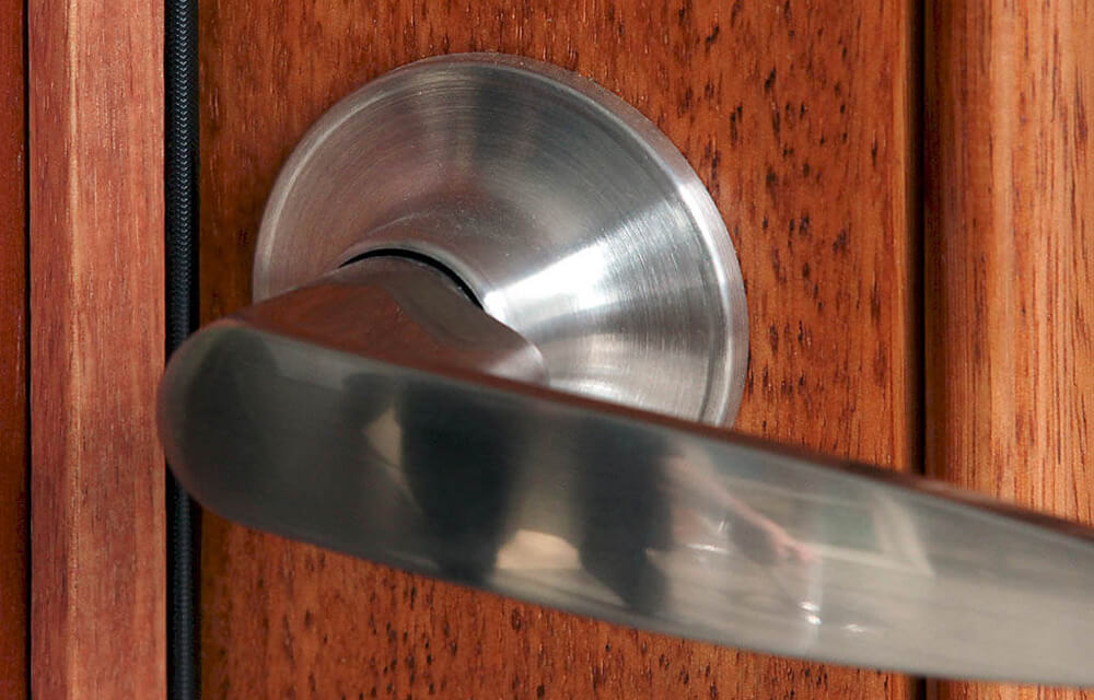 Draught Stopper Door Seal ecoMaster