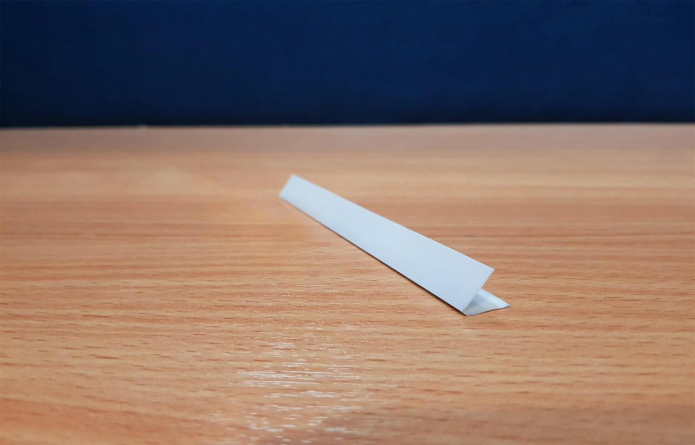 EMV Slim Line Seal | Door Perimeter Seals