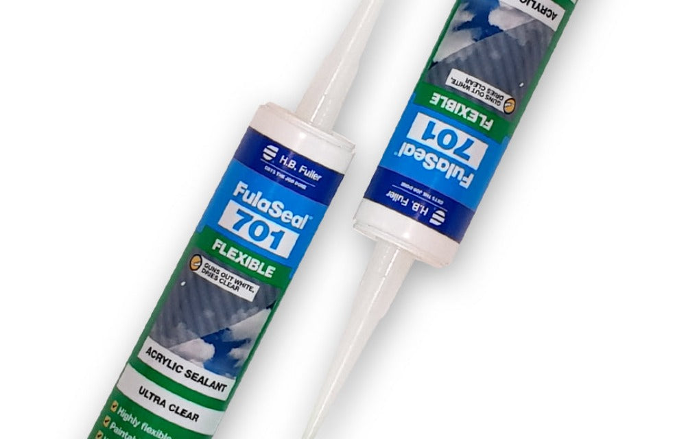 caulking gun