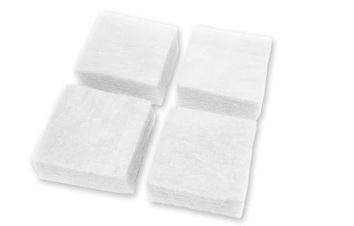 Goodbye Heating Vents | 4 Vents | Duct Sealing Kit