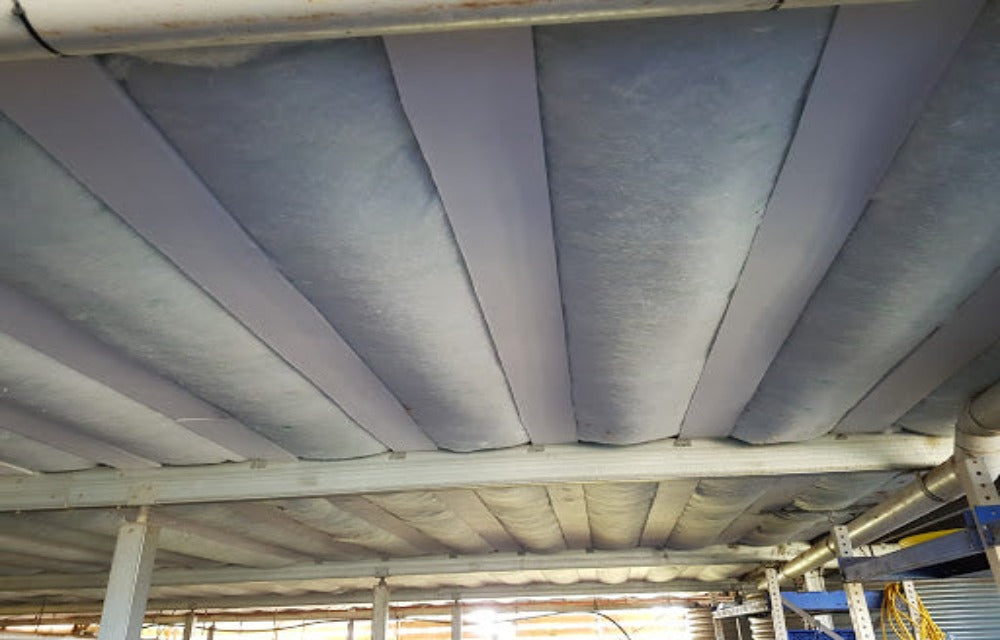 Joisties | Steel Joists