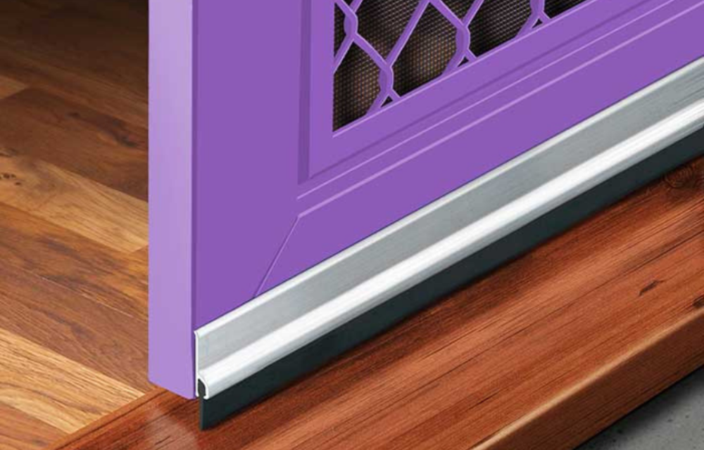 door seal