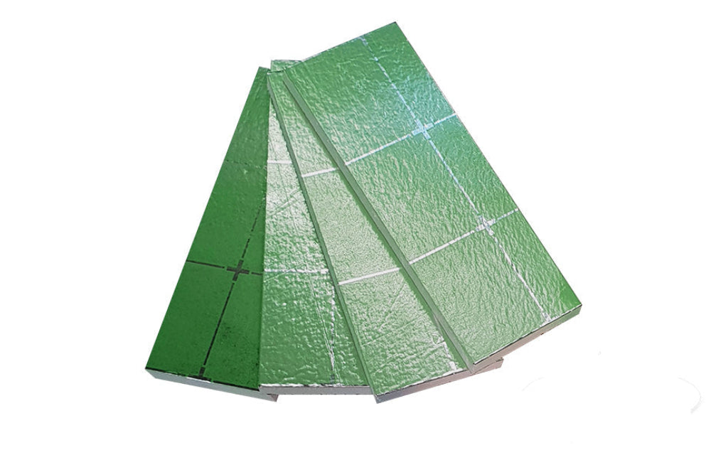 ducted heating floor vents