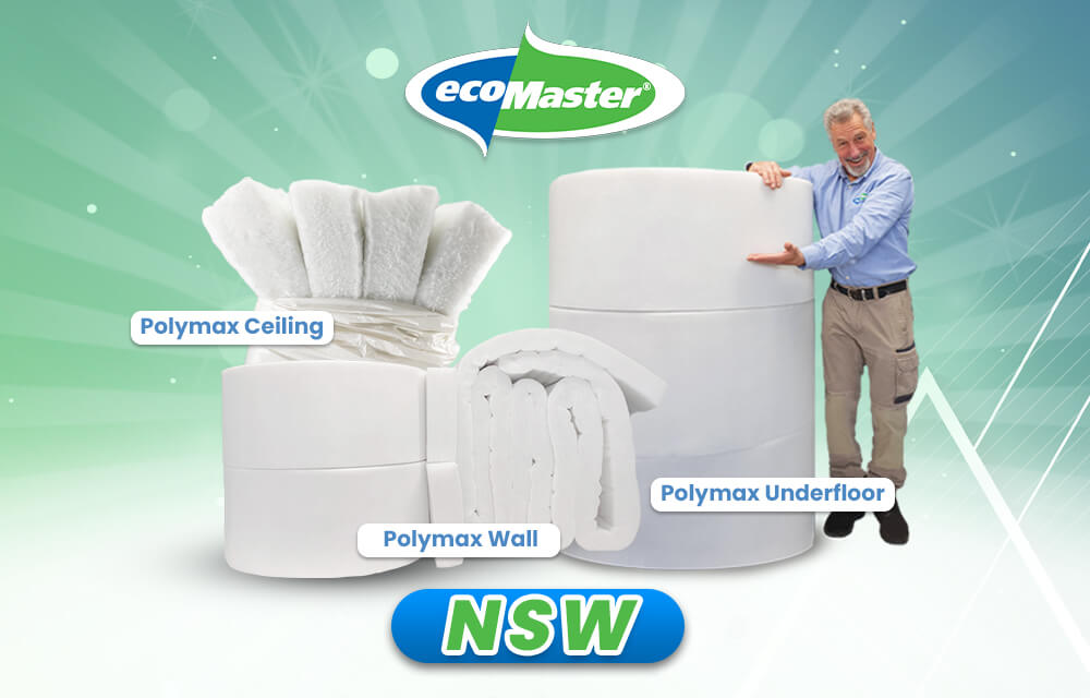 Underfloor Insulation - New South Wales